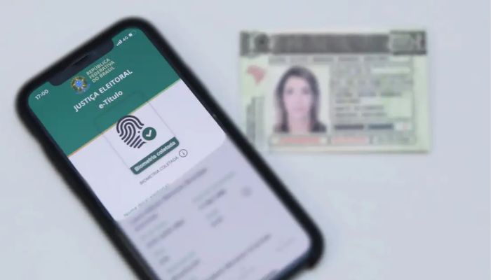 © Antonio Augusto/Ascom/TSE Prazo para regularizar situação eleitoral termina no dia 19 deste mês
